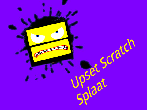 upset splaat