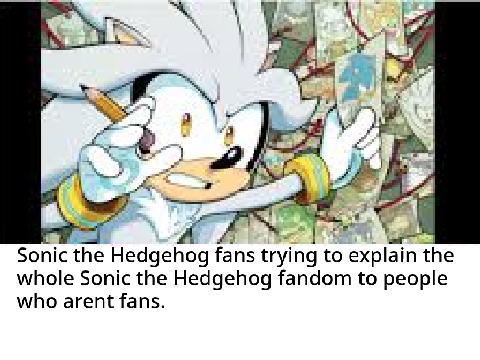 2 memes with two different fandoms :P