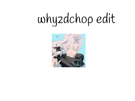 whyzdchop edit