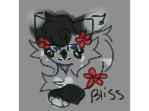 Wq doodle