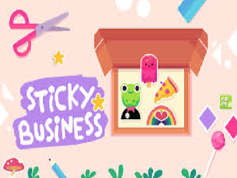 sticky buissnes review