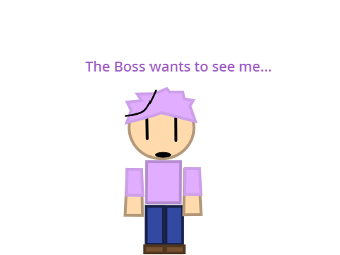 WHAT DO I DO, PEOPLE!!!