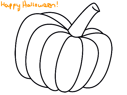 Halloween CC 