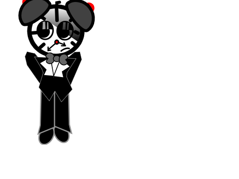dyle and magma vector for Dr34mz4st4rz 