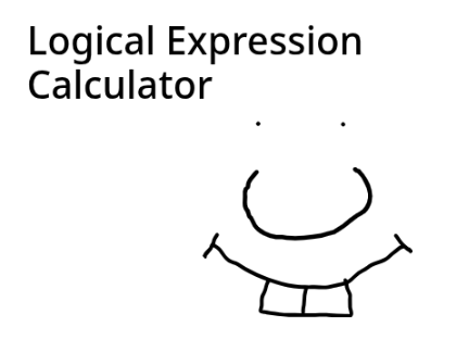 Logical Expression Interpreter