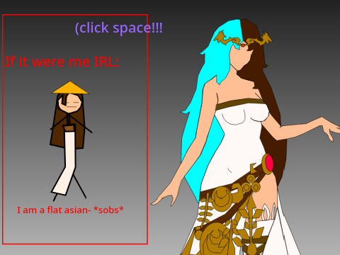 LOL oc time
