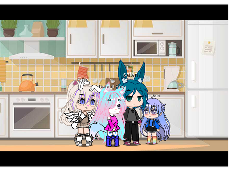 Gacha