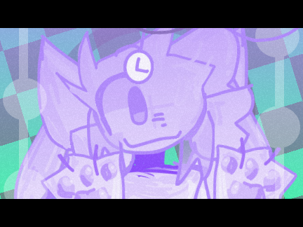 CCE Teen titans animeme