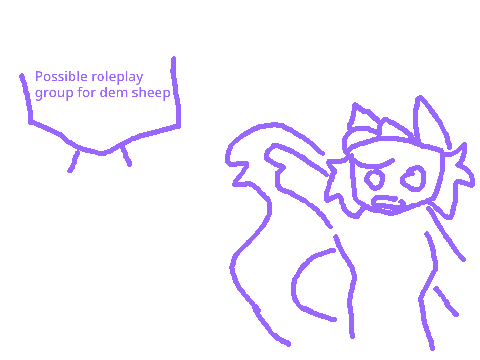 Possible MC group idea??