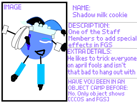 SSOC 0: Signups! [4/20] remix