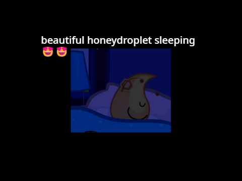 i LOVE myteardrop