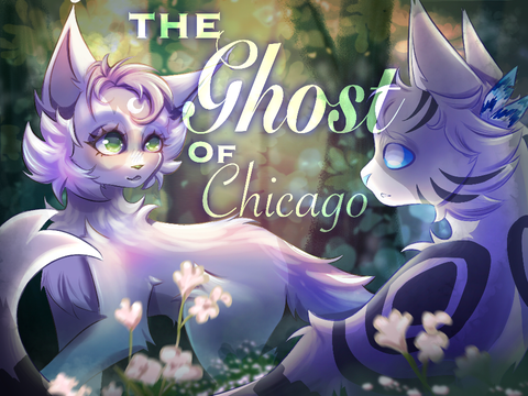 TNE ★ Ghost of Chicago