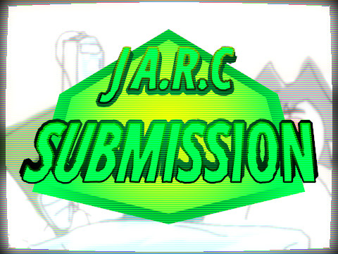 J A.R.C Submission Animation