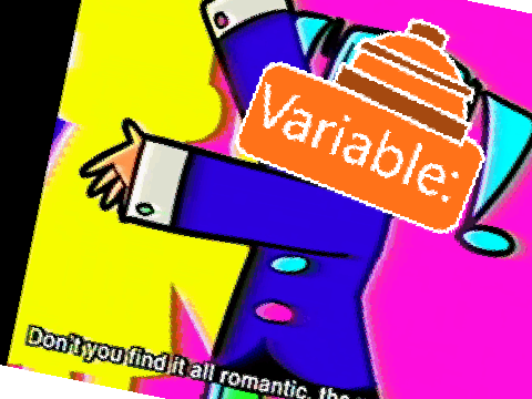 sounds like static