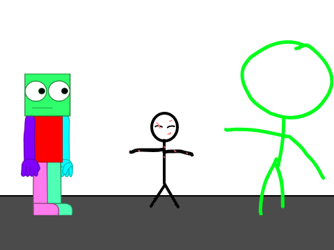 Sebalva vs Stickmainia (1) 