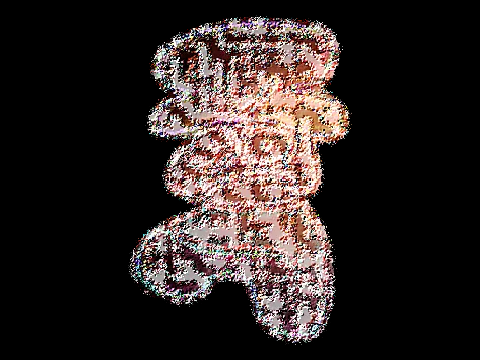 Disintegration - VDAB marathon (DE submission)