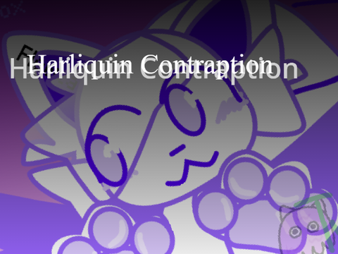 Harliquin Contraption CCE