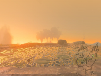 Silent Heaven [ thread tracker ]