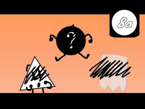 POKE S3 8a: Return of the room
