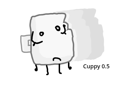 Cuppy V0.5