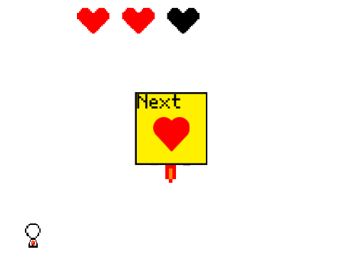 Scratch Project 　気球ゲーム２