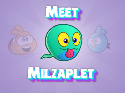 Meet Milzaplet