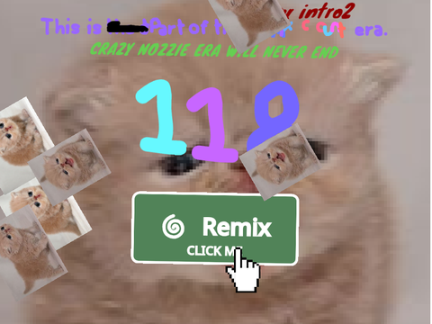 Remix This: [118] 