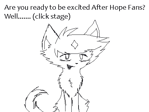 The after hope website!
