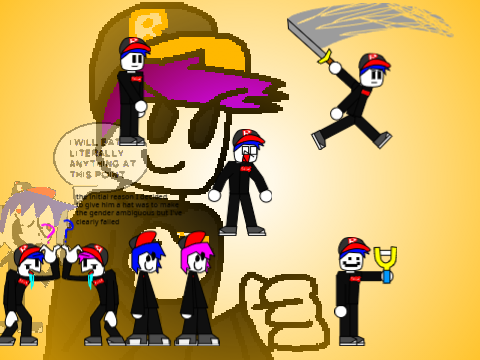Unexported Billybloxxer Sprites