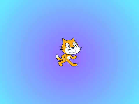 初心者ねこアニメ#2　暇