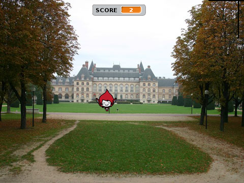 Week-4--Apple-throwing
