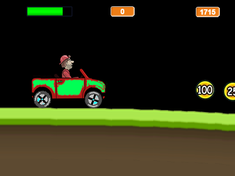 Hill Climb Racing v0.10b remix