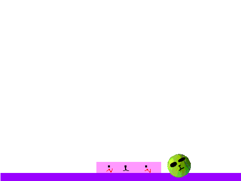 ball
