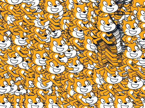 too many cats