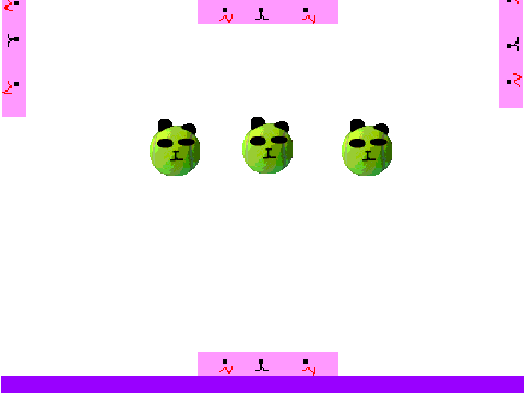 ball2round