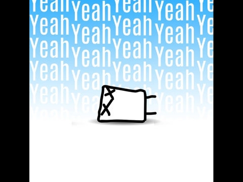Yeah