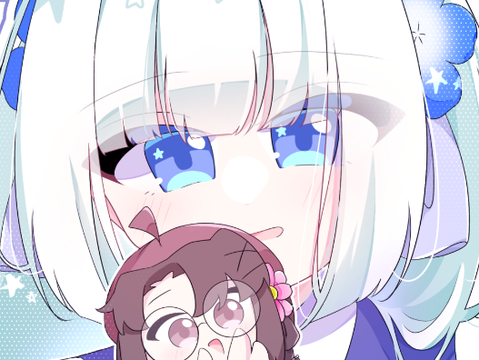 【★ネモフィラ・メンジェシー誕生祭2026☆】