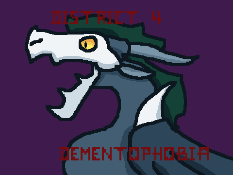Dementophobia District 4 Thumbnail