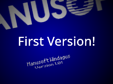 Manusoft Windagus 1.01