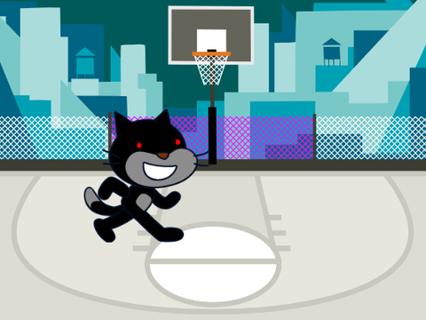 pfp and mascott for anyone :\