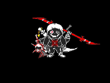 テスト前だけど描いてみた