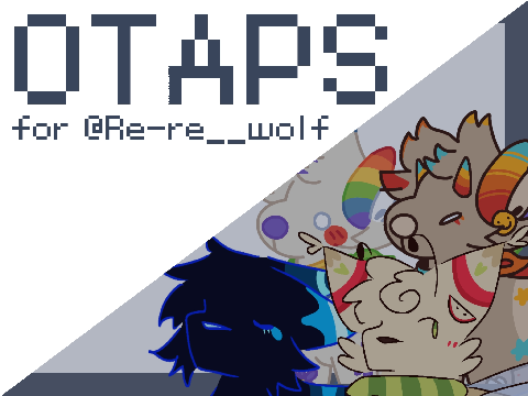 OTAPS [ 5/5 ]