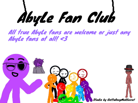 AbyLe Fan Club Thumbnail