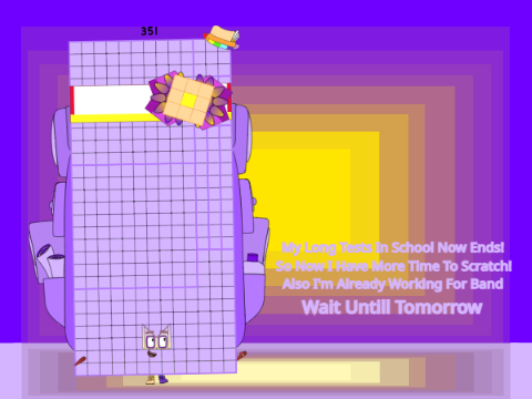 I have more free time now