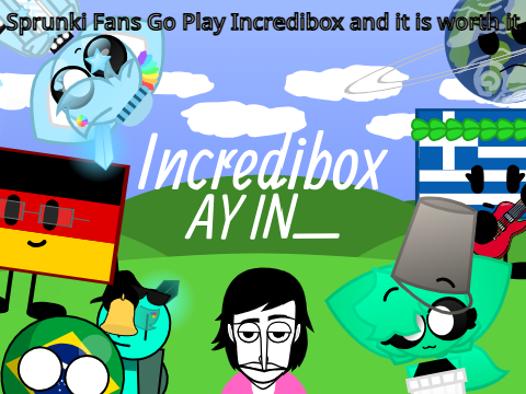 Incredibox : AY_IN [68.25] i CeNsOr De PoLoS