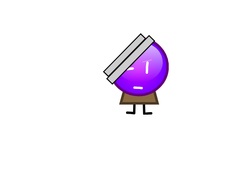 Chipped Orb