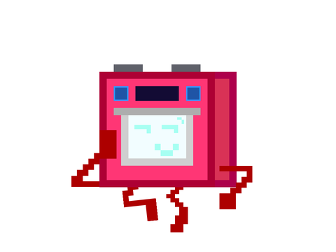 Making pixelated assets of SSCERs 6