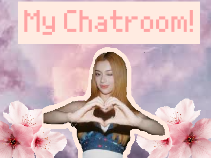 My Chatroom!