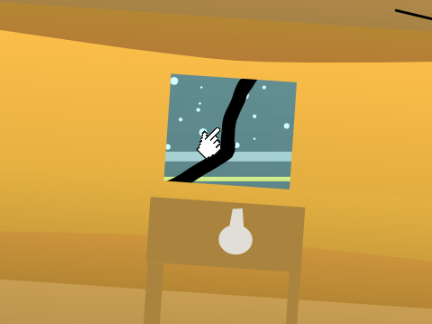 break your window