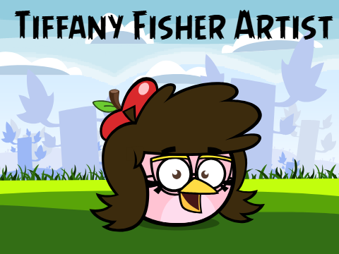 Tiffany Fisher Artist (AB)